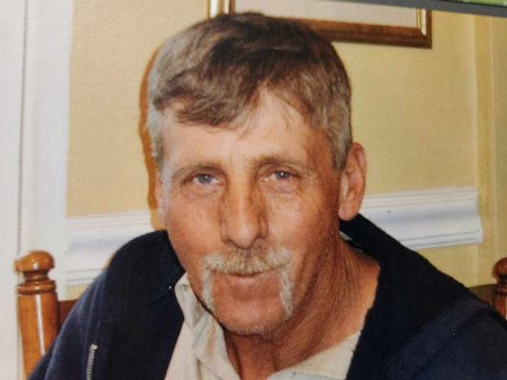 Johnny Lee Walling Profile Photo