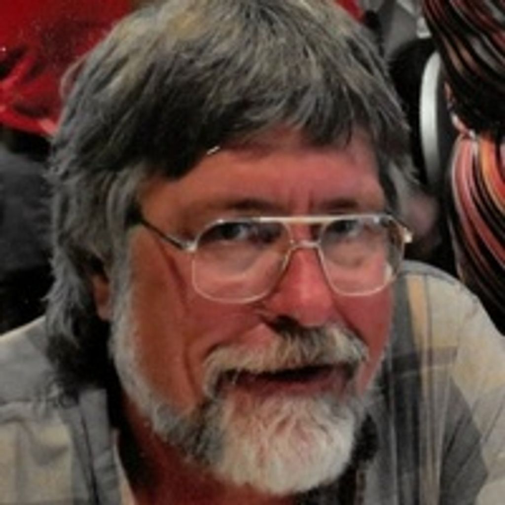Keith M. Reidenbach
