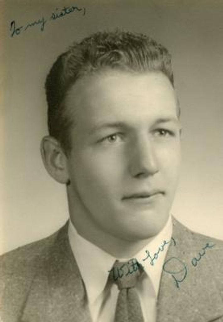 Freeman, David Willis