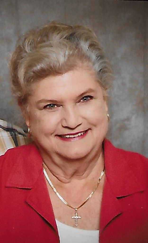 Dorothy Hunter