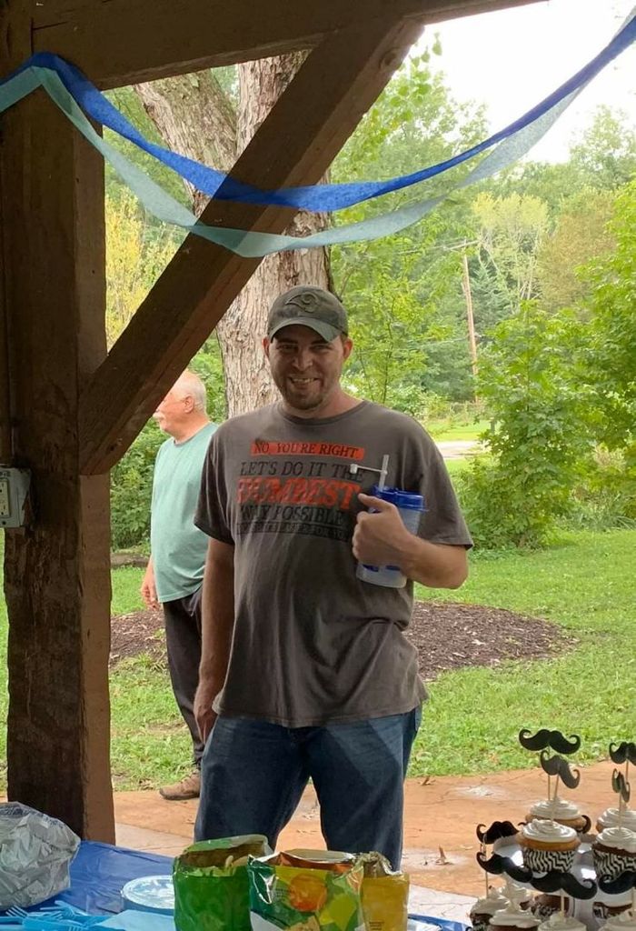 Forrest Clinton Johnson