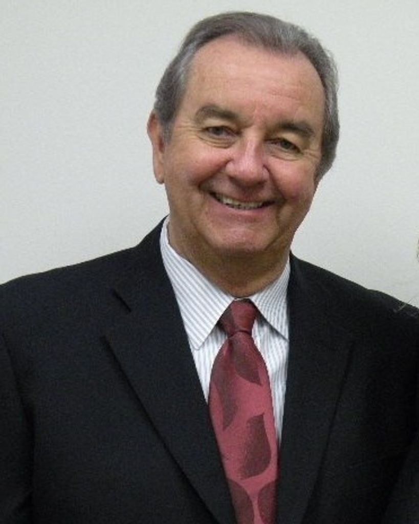 Bradley J. Skinner Profile Photo
