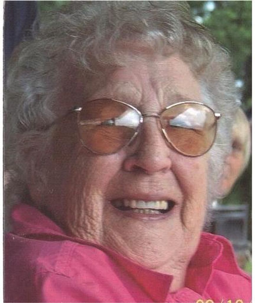 Betty J. Lane Profile Photo