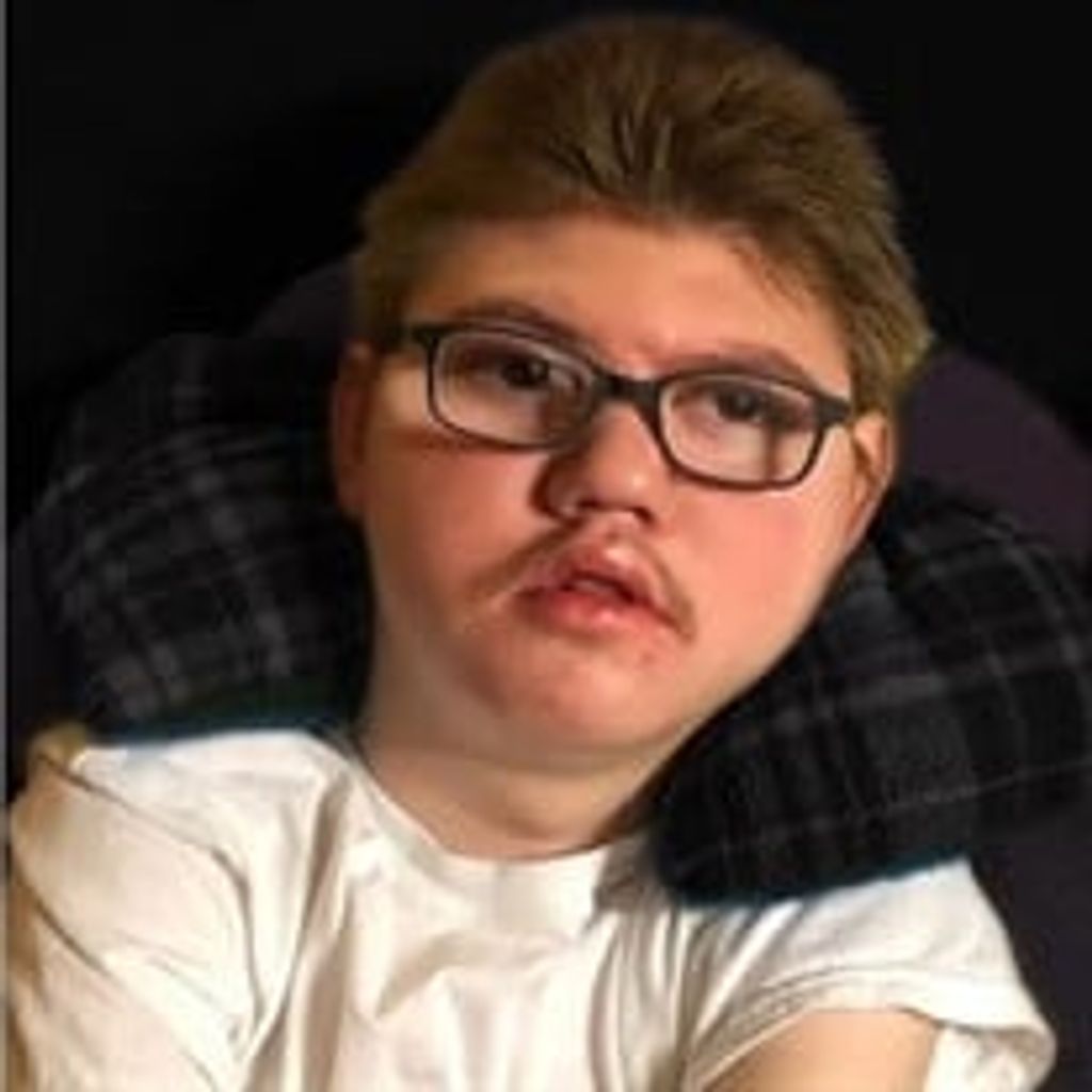 Christian Evan Burge