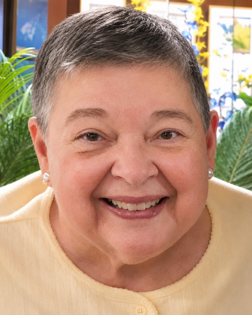 C. Jean Johnson