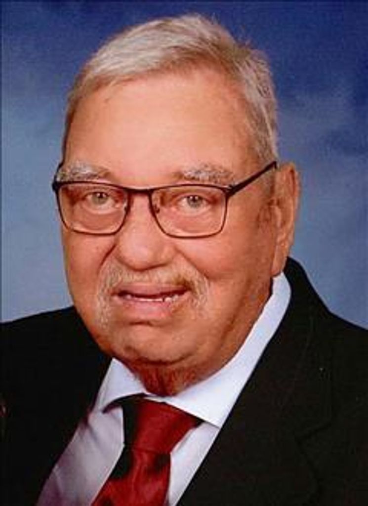 Hugh Thomas Judkins Profile Photo
