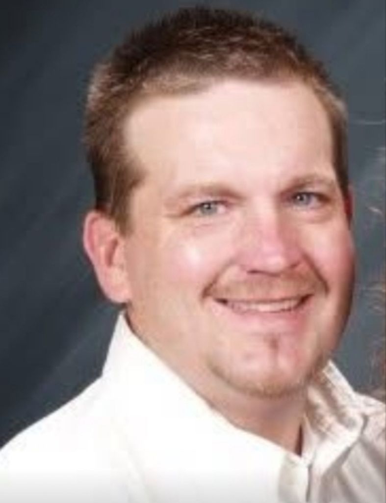 Terry Seaton