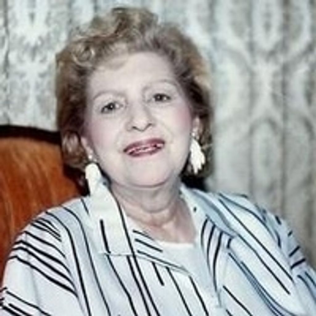 Marie Bitondo