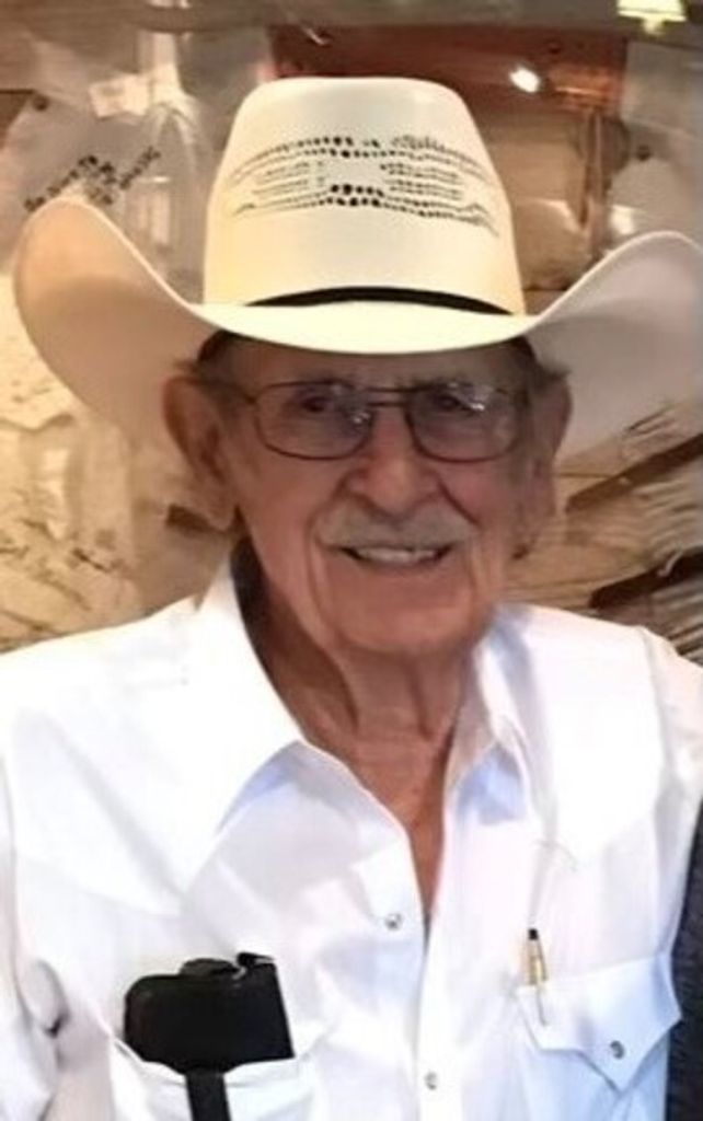 James Ervin "Frenchy" Tremie Profile Photo