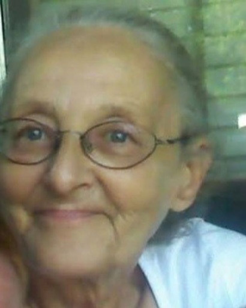 Juanita Lillian Parrish Profile Photo