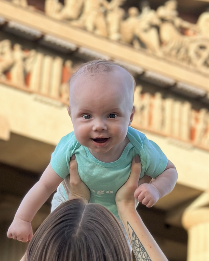 Atlas James Wright