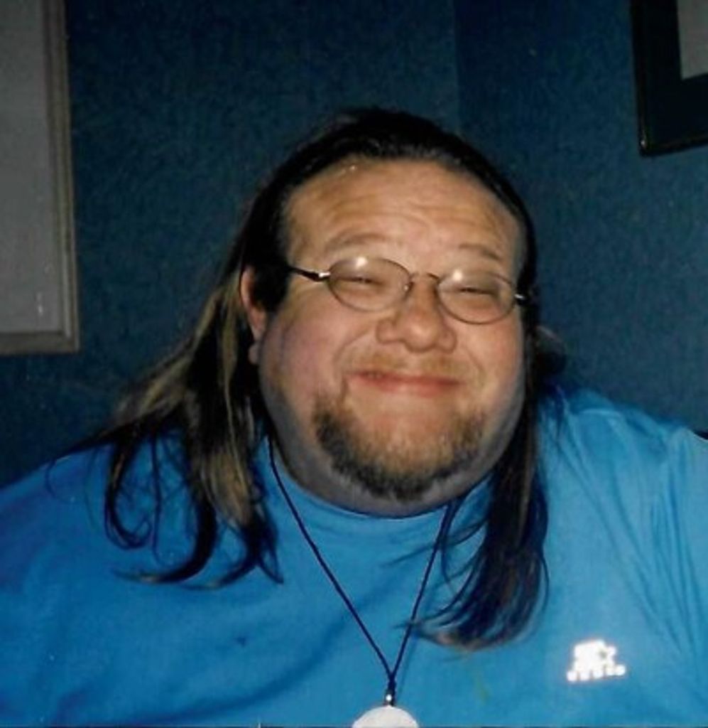 Edward Paul Ross, Sr Profile Photo