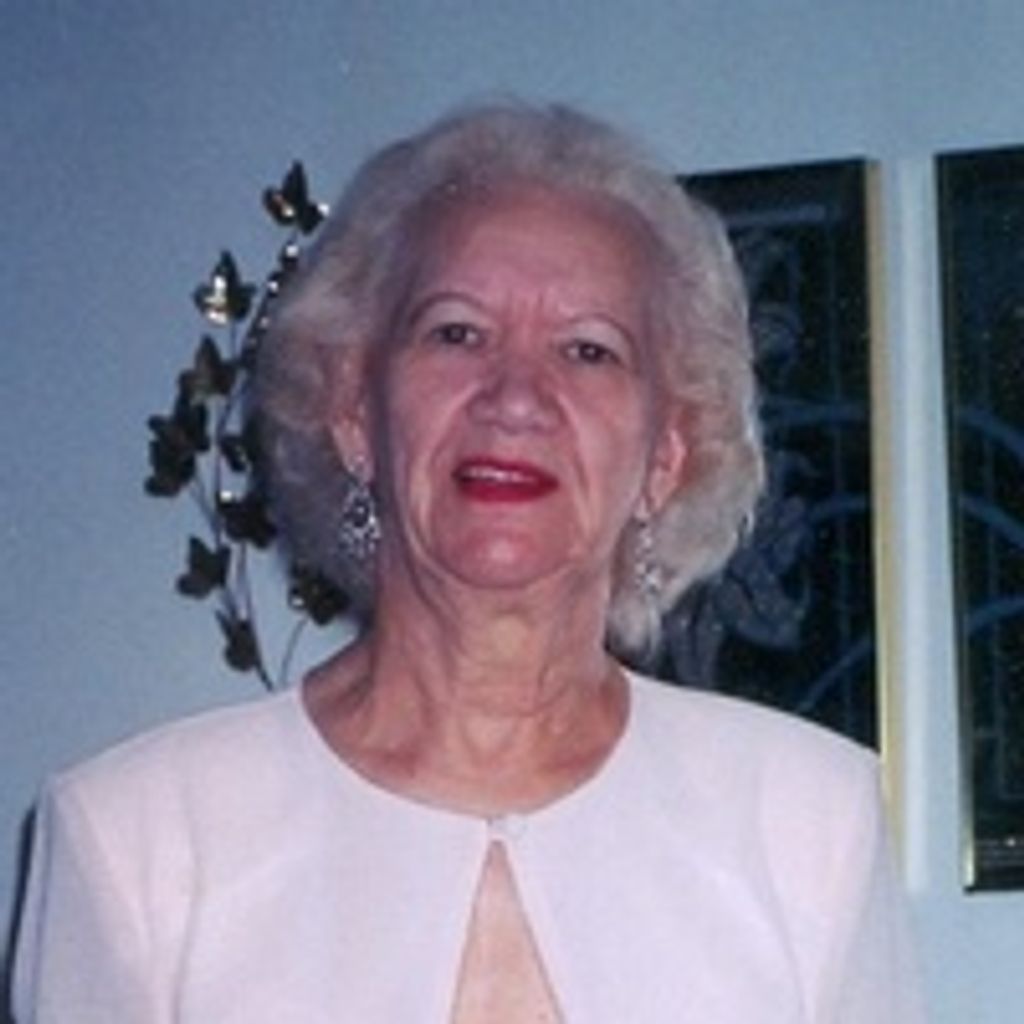 Clara Ann Ossiff Profile Photo