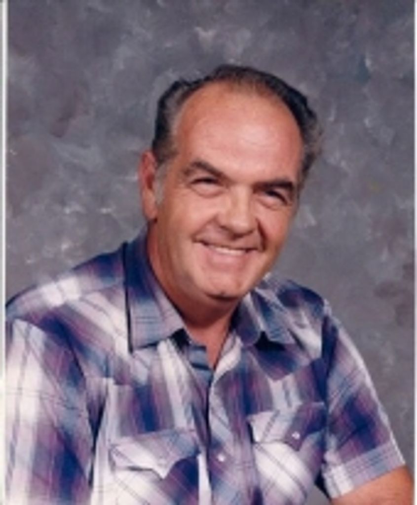 Grover  J. Voorhies