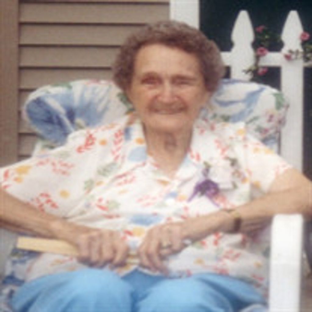 Doris Webb Profile Photo