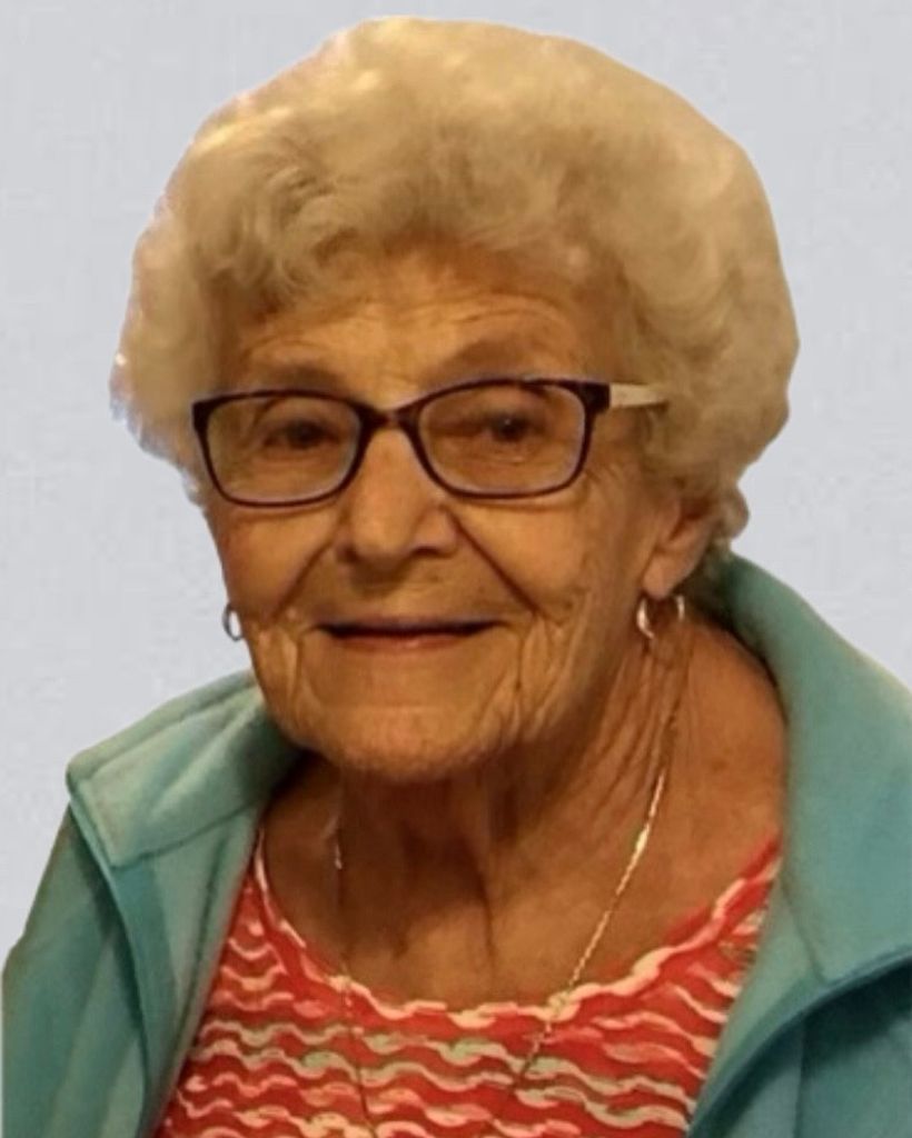 Elizabeth J. (Kase) Schumacher