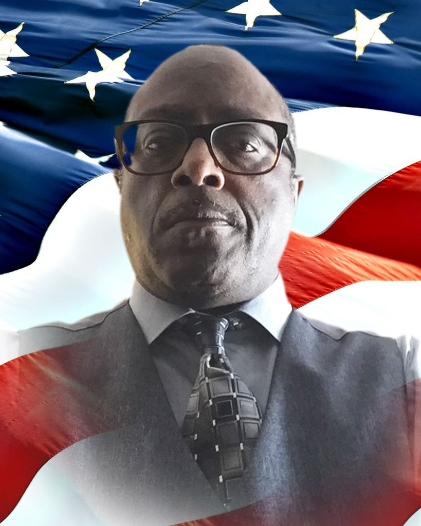 Daryl Anthony Ragin Profile Photo