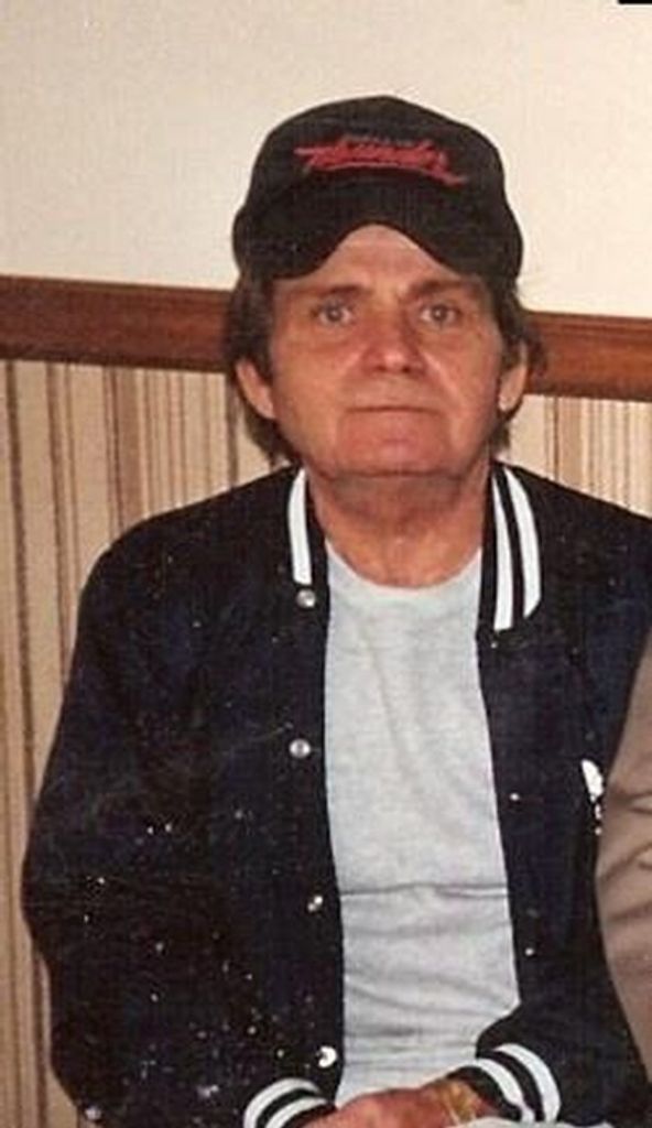 James E. Vanover Profile Photo