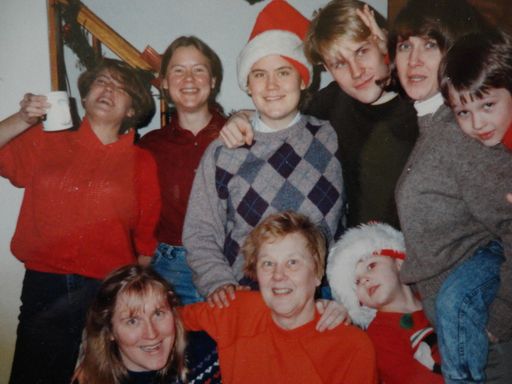 Rosemary Langsjoen photo gallery thumbnail 29 of 63