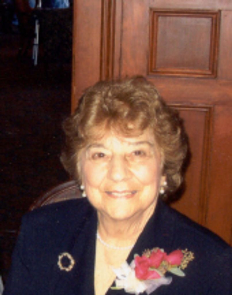 Virginia M. Jurkiewicz