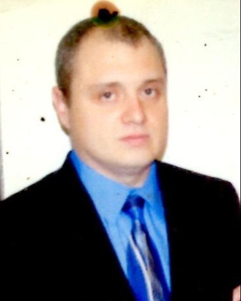 George Carrington Clayton Profile Photo