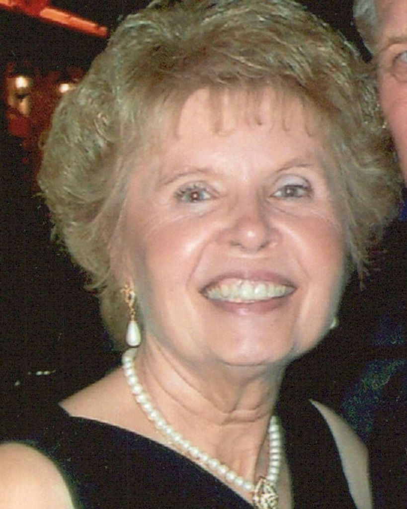 Mary Jane Janssens Profile Photo