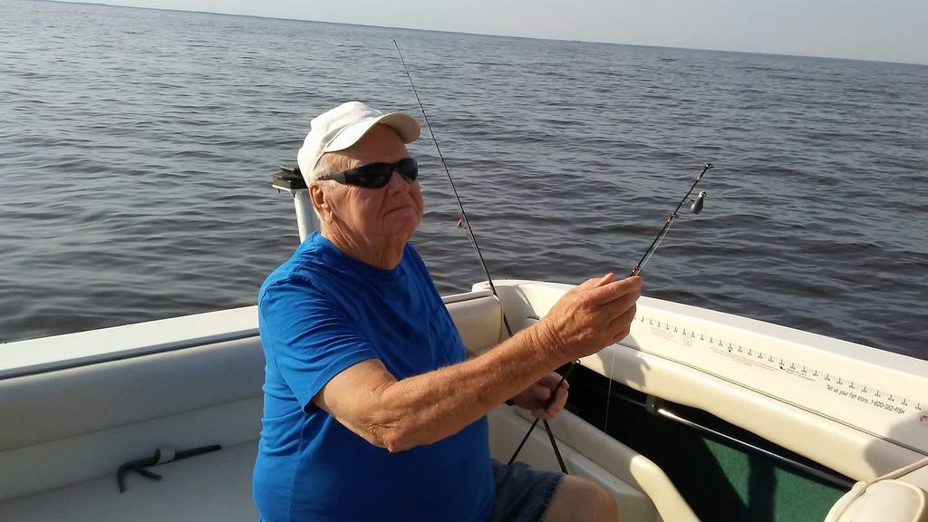 LeRoy Thompson Profile Photo
