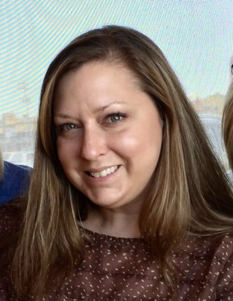 Kirsten Brogren