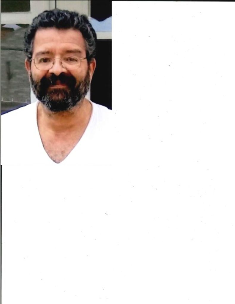 Hugo I. Echevarria