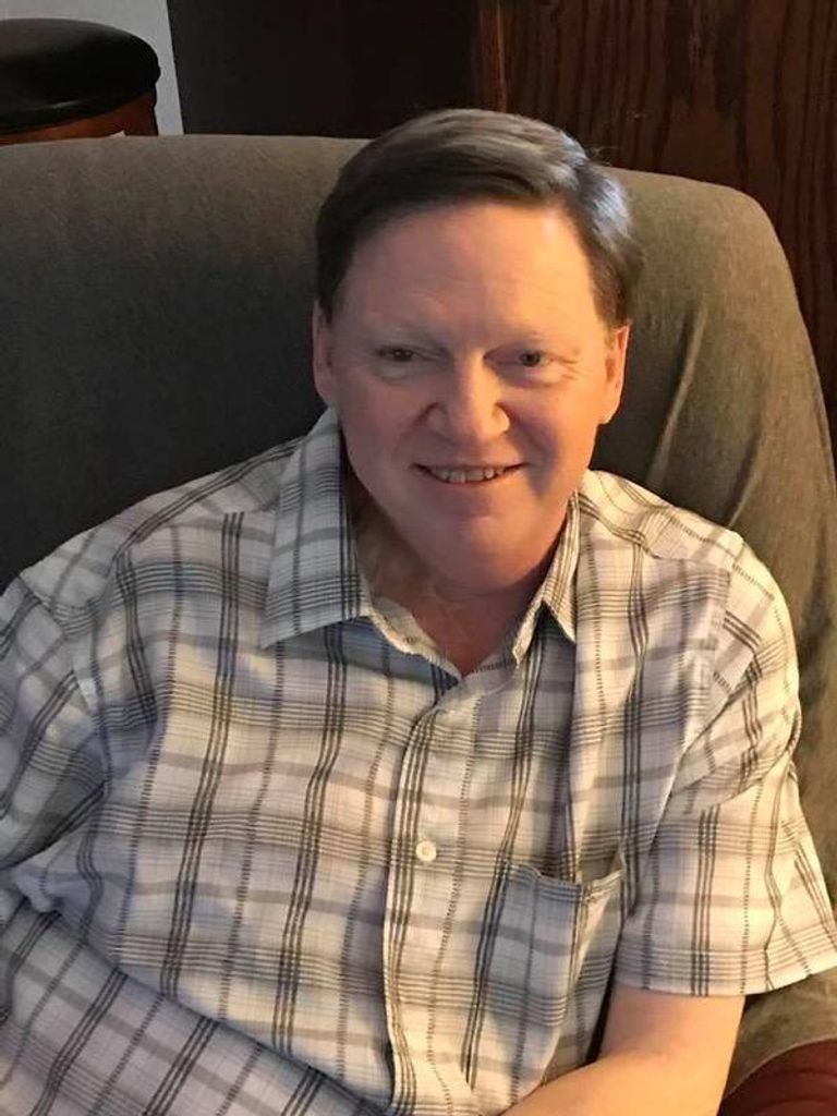 Jeffrey Goodman