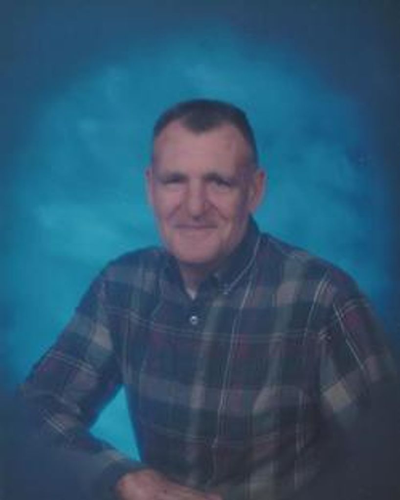 Dewey Frank Carnes Profile Photo