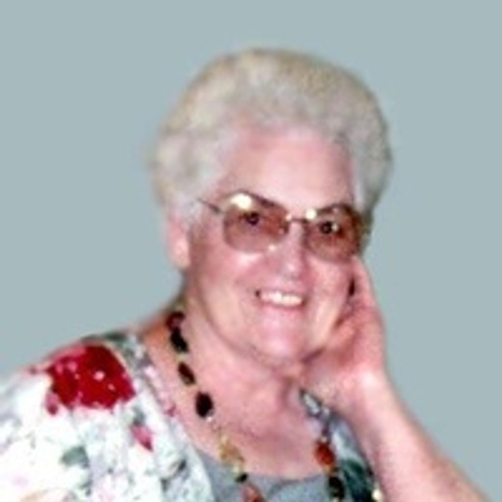 Doris  Evelyn Cummings