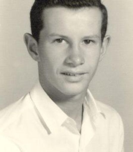 Ronald Wayne Yopp Profile Photo