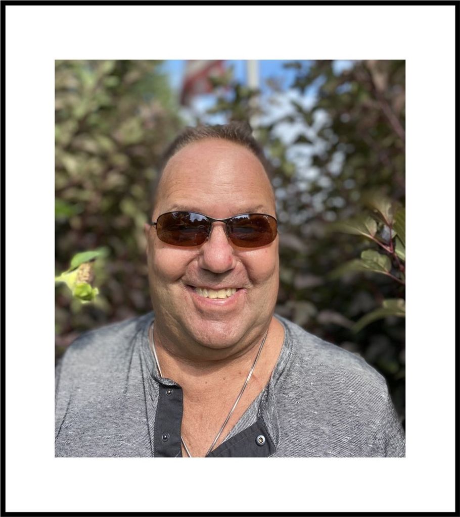 Steven Dranger Profile Photo