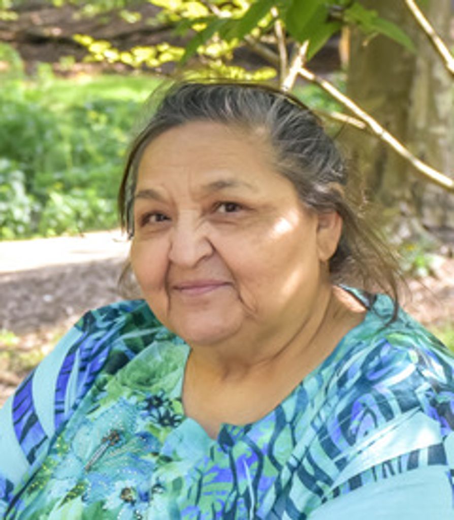 Ofelia V. Geiger Profile Photo