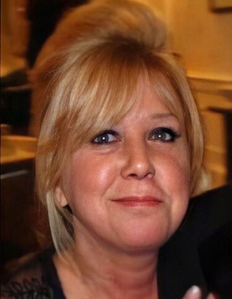 Diane (Boucher)  Nadeau