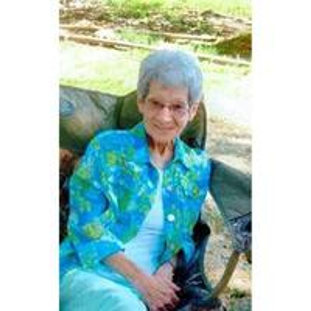 Margie Fleming