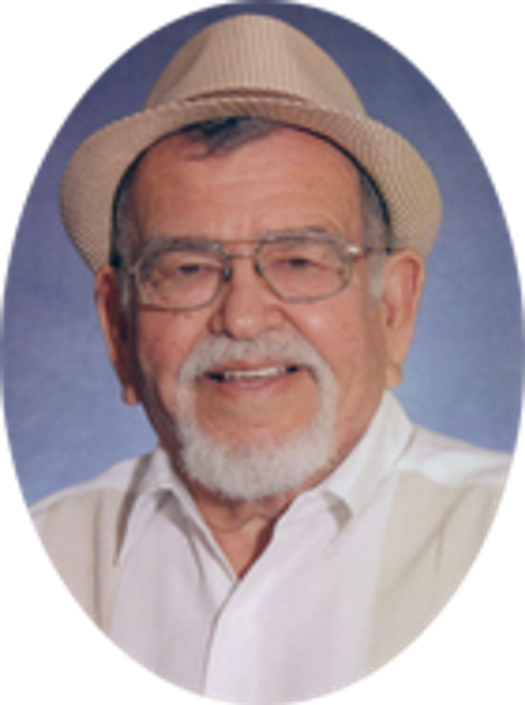Elias Munoz