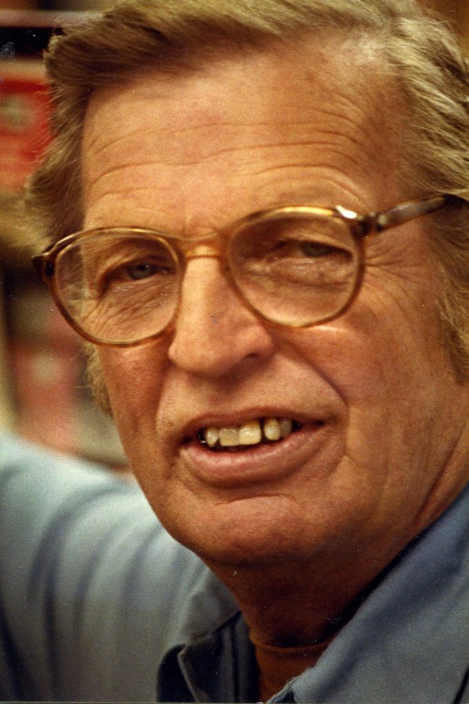 Robert Peterson Profile Photo