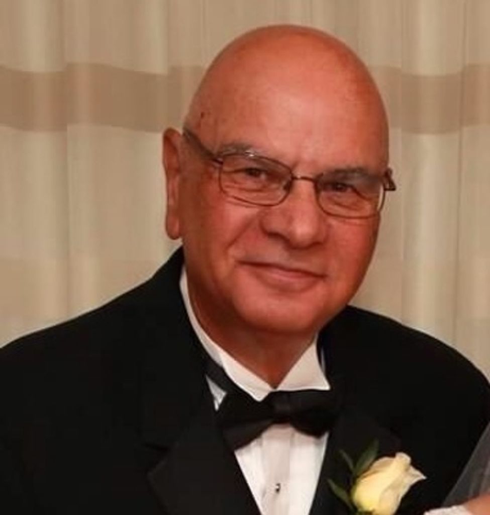 Joseph G. Grassi