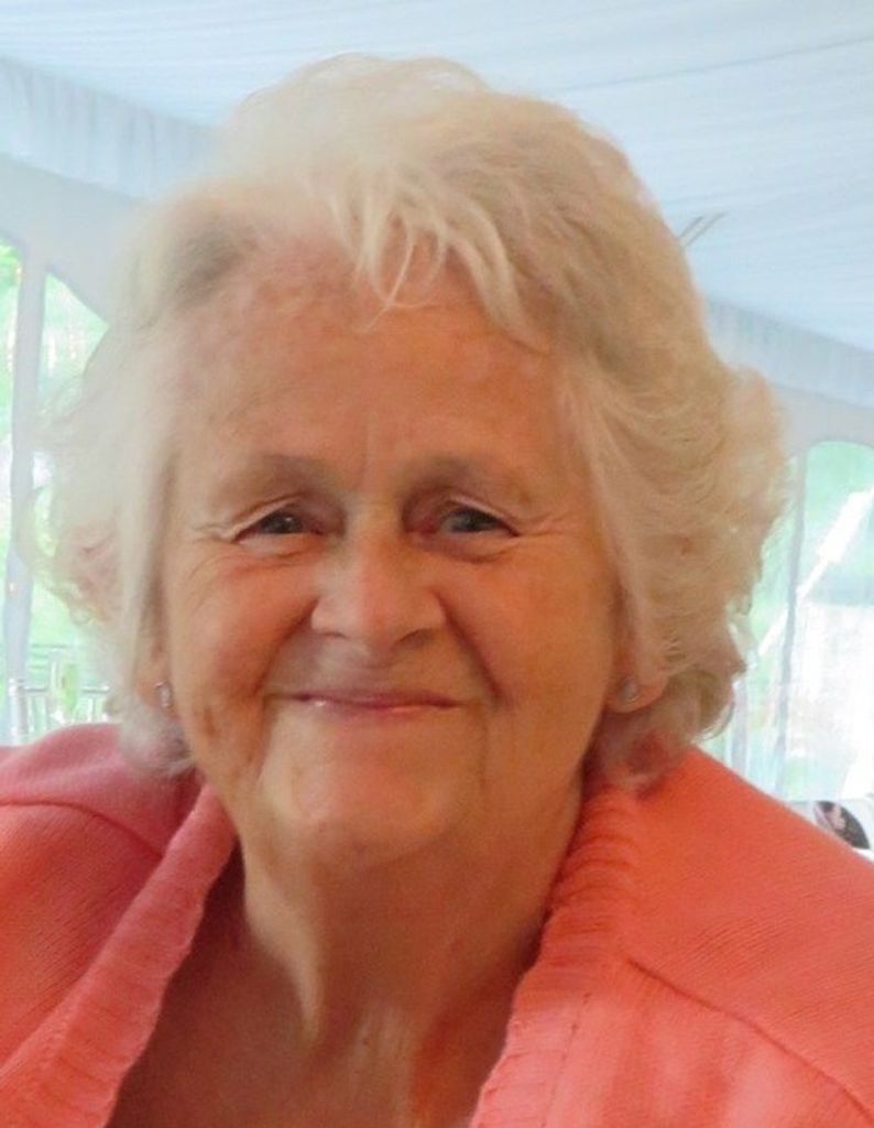 Darla M. Helsel