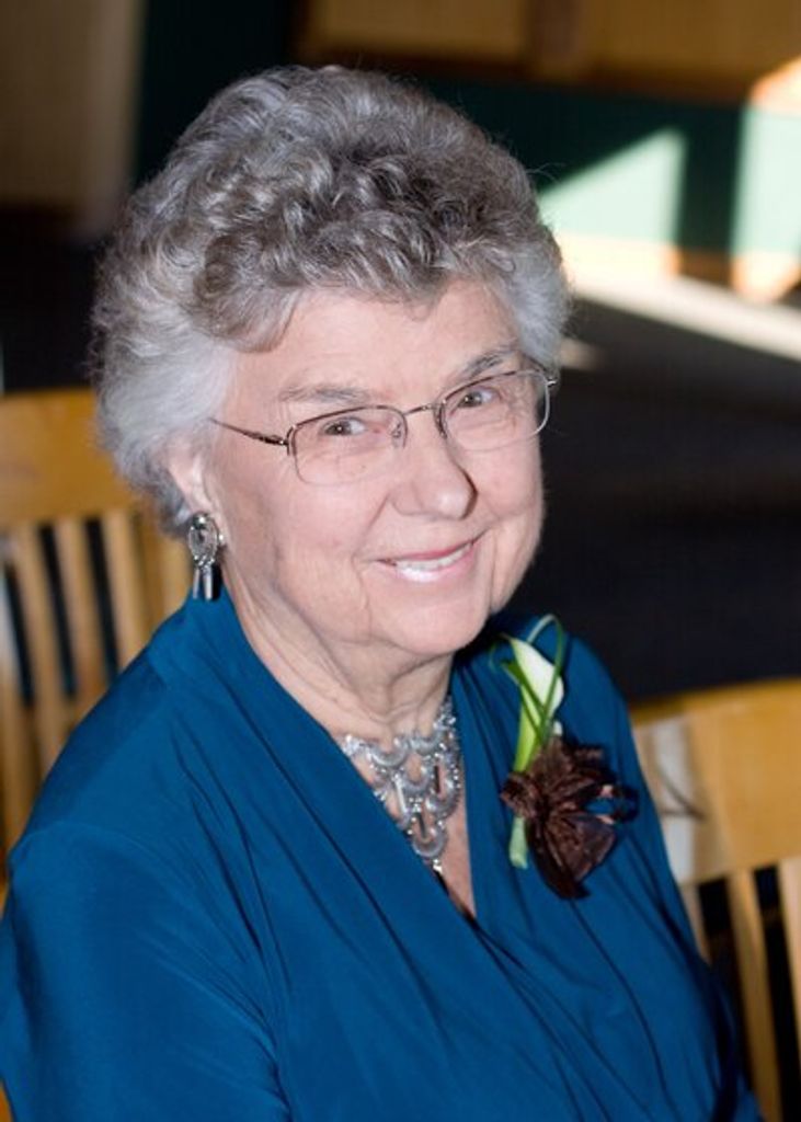 Phyllis M. Wright Profile Photo