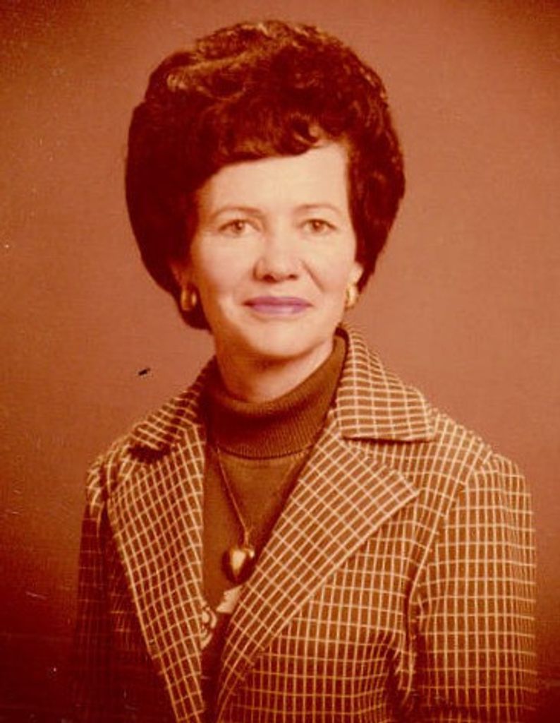 Glenna Chancey Profile Photo