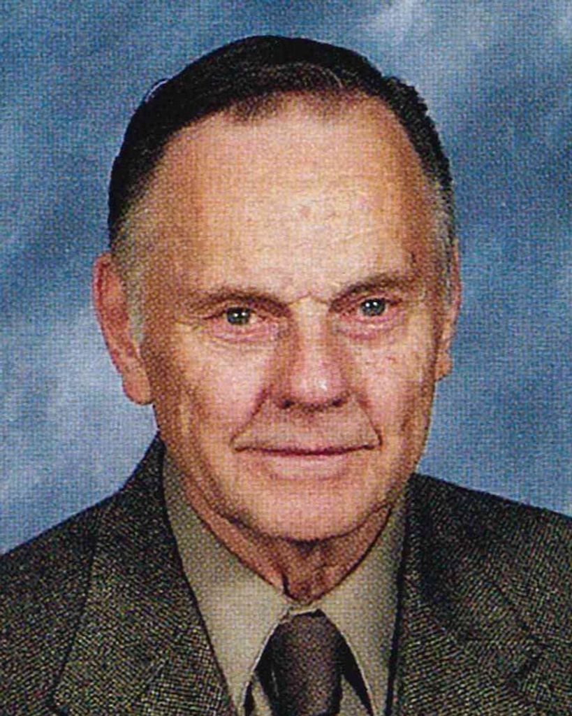 Howard Bernard Peterson Profile Photo