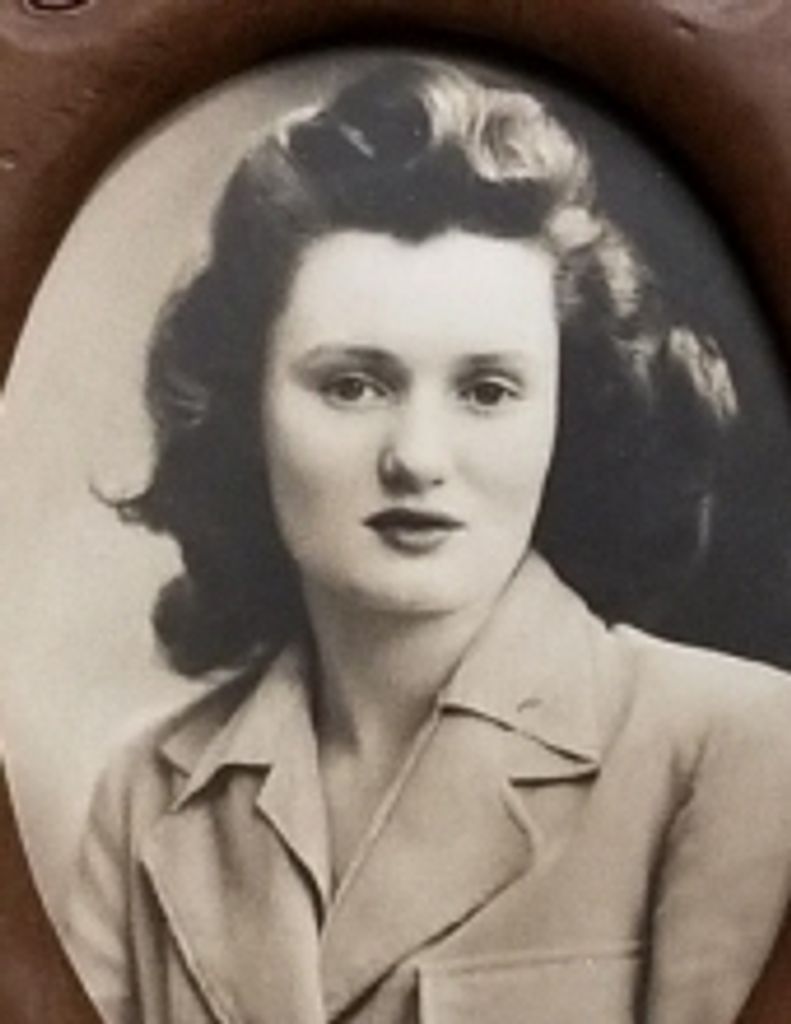 Ruth A. Geidel