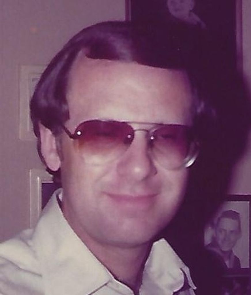 James Richard Sullivan