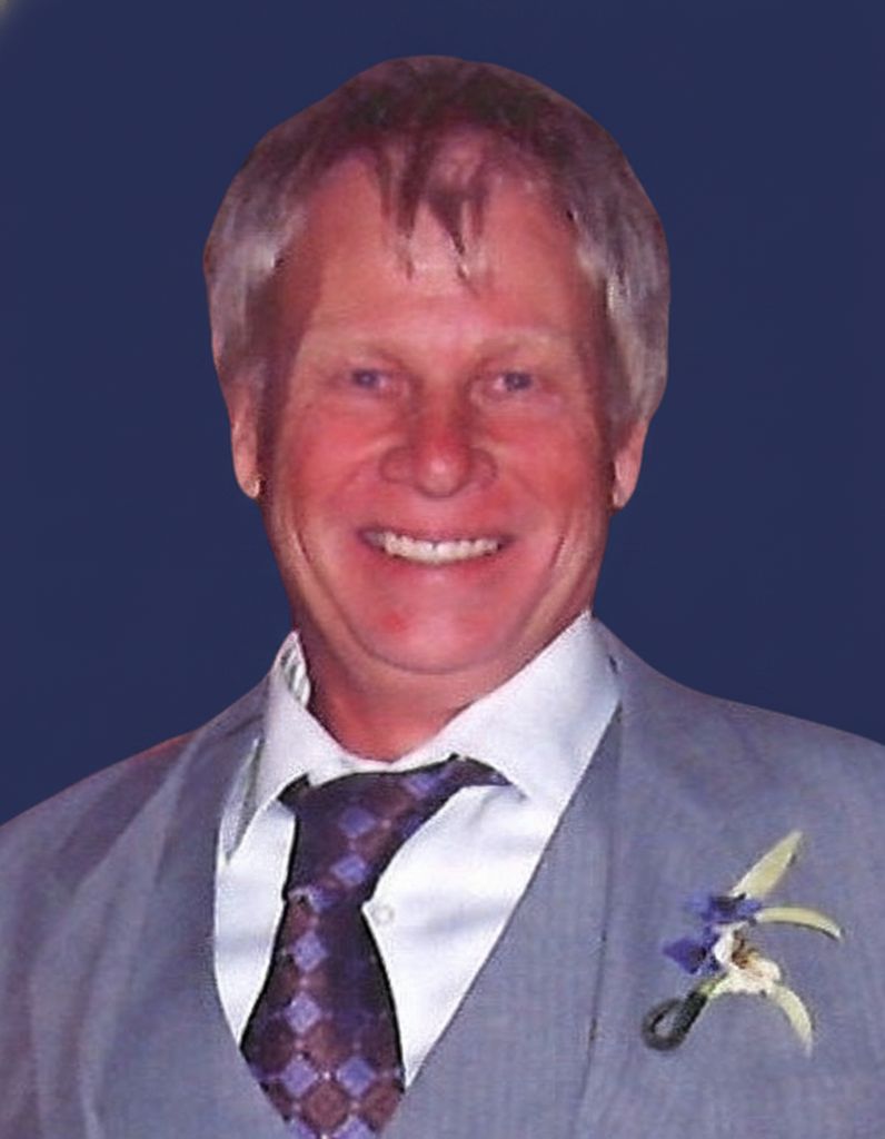 Robert "Bob" N. Holtan Profile Photo
