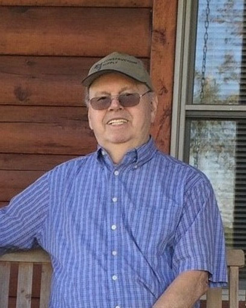 Andras "Andy" Joseph Nogradi Profile Photo