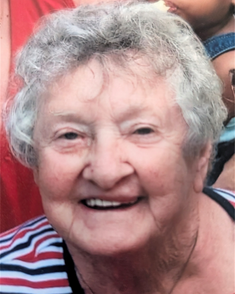 Alice "Sally" Hill Montgomery Profile Photo