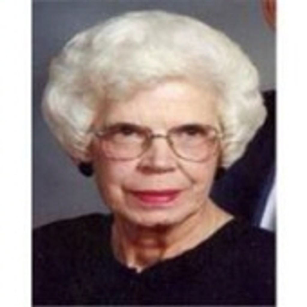 Mary "Kitty" Kathleen Leasher